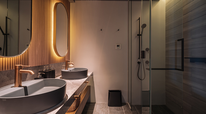 Washroom