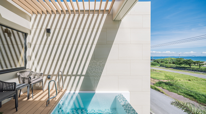 Pool Detail